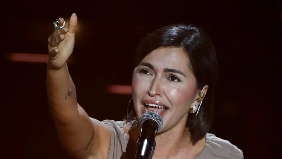 Chi era la madre di Serena Brancale, la cantante favorita per la vittoria di Sanremo