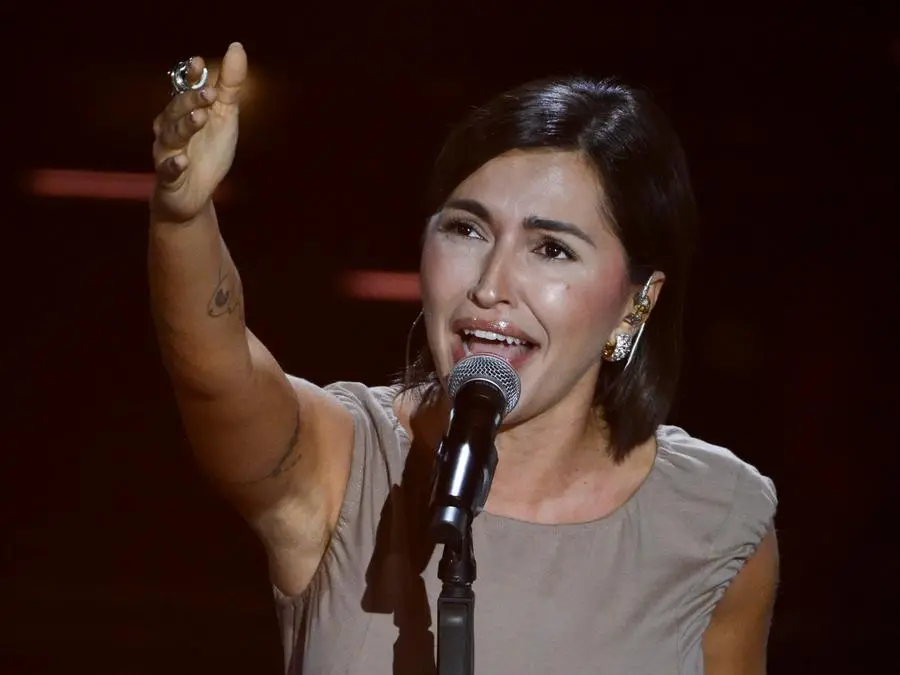 Chi era la madre di Serena Brancale, la cantante favorita per la vittoria di Sanremo