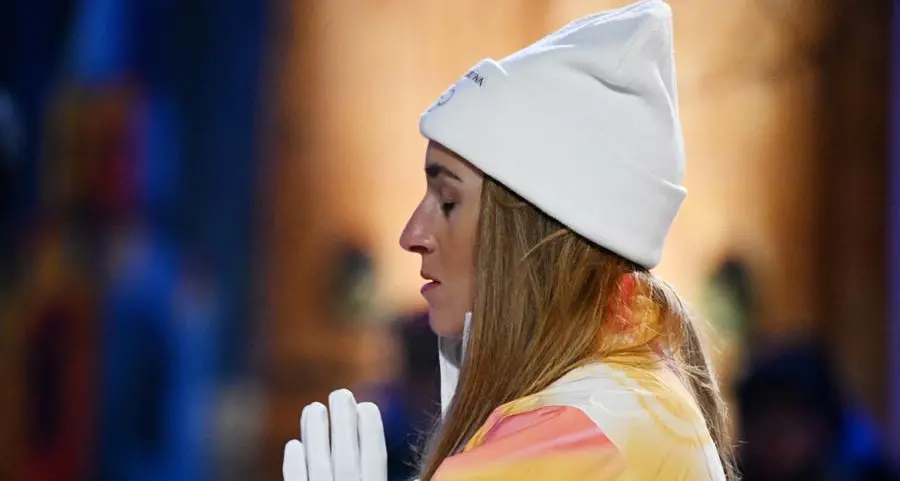 Lassù qualcuno li ama, le dediche di Goggia e Franzoni ai compagni scomparsi troppo presto