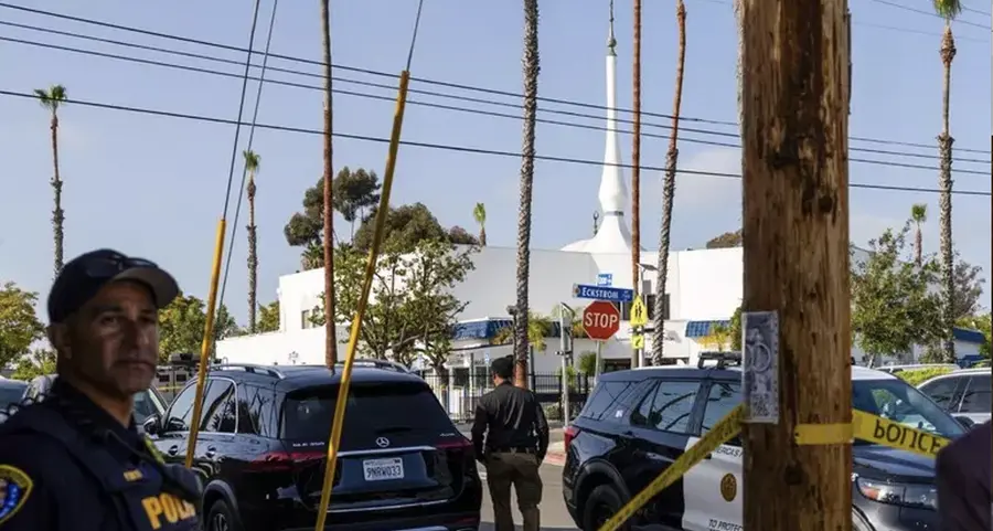 San Diego sotto shock per l’attacco al Centro Islamico: 5 morti