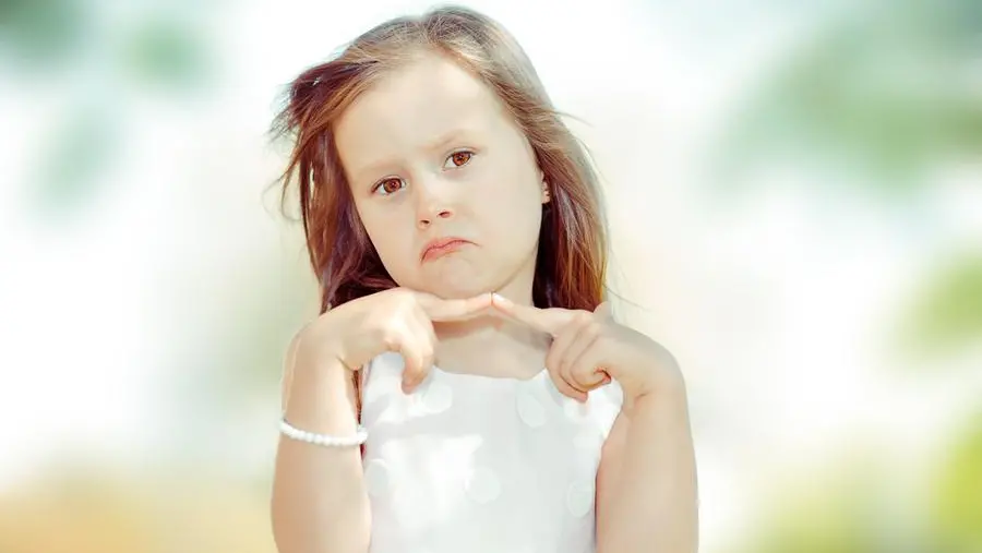 Mutismo nei bambini: come interpretarlo