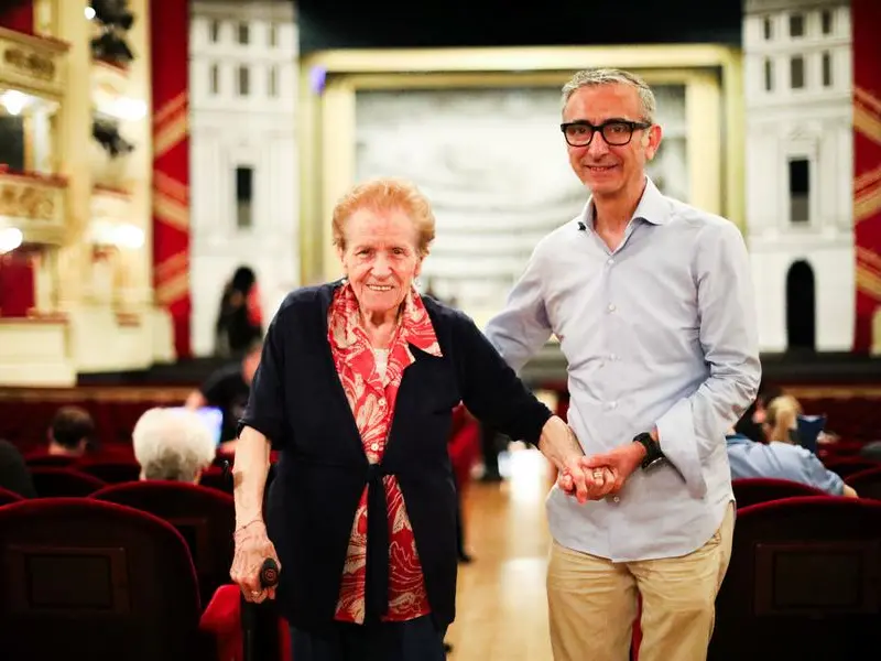 “Indovina chi viene a casa”, nel Municipio 9 di Milano gli anziani non sono soli