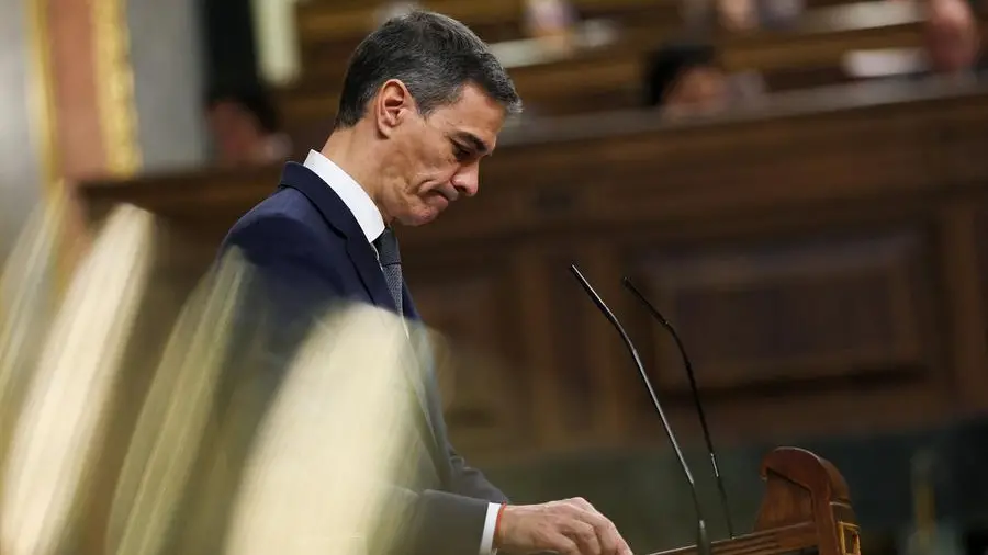 «No alla guerra»: la posizione ferma di Pedro Sánchez che (di nuovo) tiene testa a Donald Trump