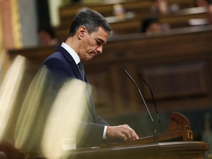 «No alla guerra»: la posizione ferma di Pedro Sánchez che (di nuovo) tiene testa a Donald Trump