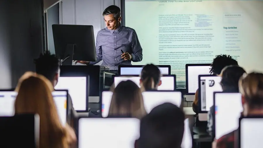 Digital Learning, nasce un nuovo polo della formazione