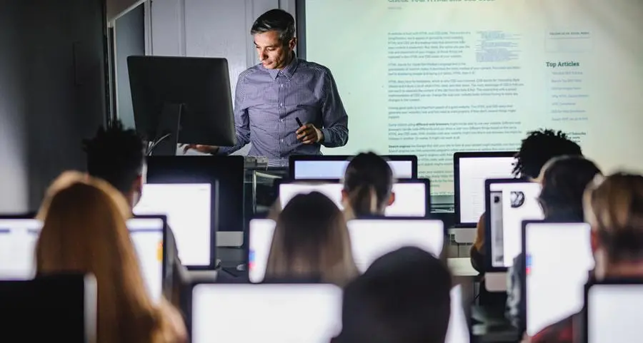 Digital Learning, nasce un nuovo polo della formazione