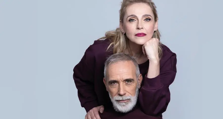 Jalisse, coppia sul palco e nella vita: trasformiamo i “no” in bellezza