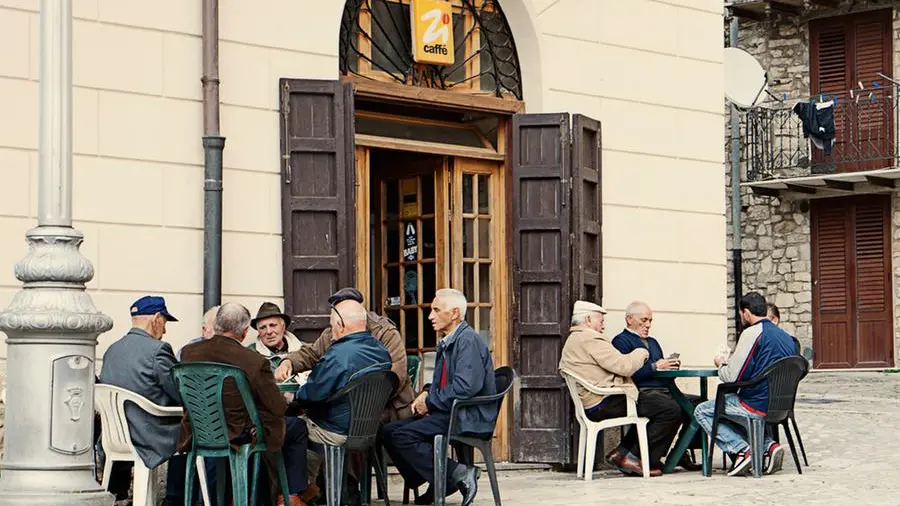 Bordignon: «Il Rapporto Istat 2026 fotografa un'Italia ferma, stanca e che invecchia»