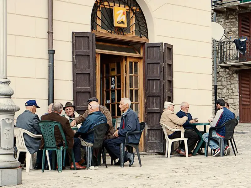 Bordignon: «Il Rapporto Istat 2026 fotografa un'Italia ferma, stanca e che invecchia»