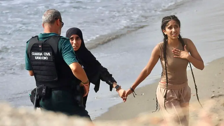 Dalla frontiera con la Spagna al caso Germania: i due fronti aperti sui migranti che mettono in crisi il governo anti immigrazione di Meloni