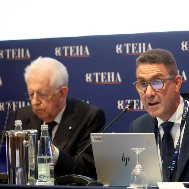 Così “Super Mario” Monti ha demolito il “fascistoide” Vannacci