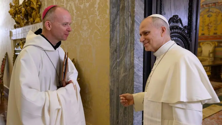 «Comportatevi in modo degno del Vangelo»