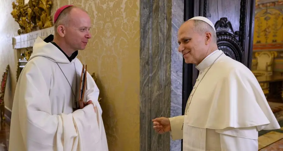 «Comportatevi in modo degno del Vangelo»