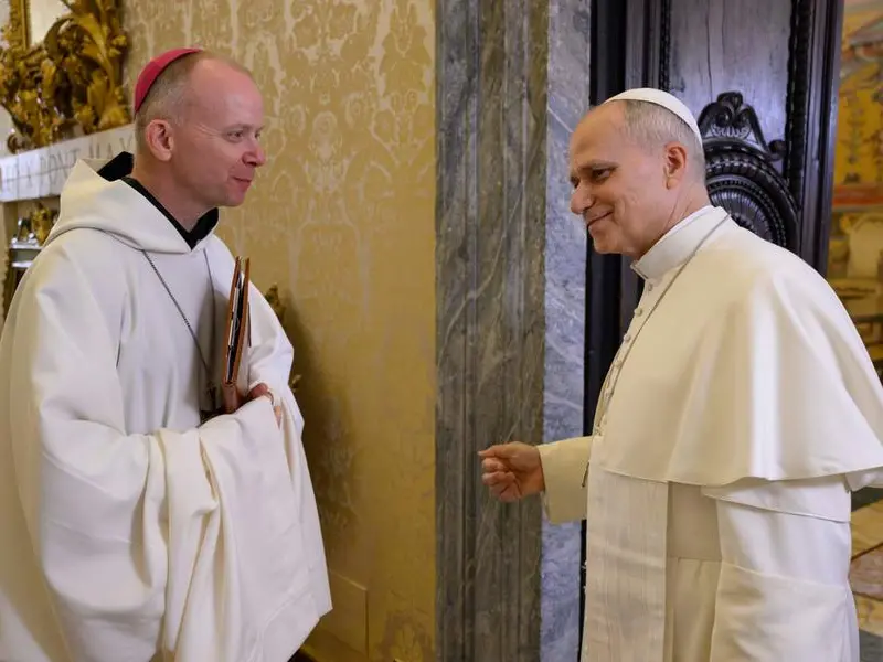 «Comportatevi in modo degno del Vangelo»