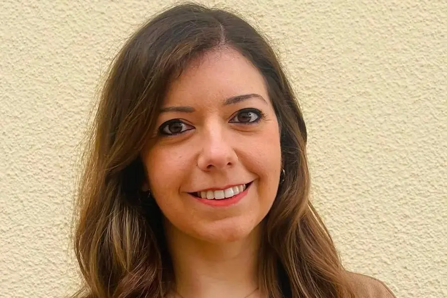 La dottoressa Delia Epifani