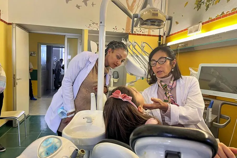Operation Smile