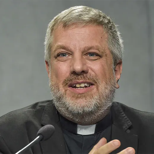 Magnifica Humanitas. Padre Costa: «Domandiamoci non se la IA funziona, ma a chi serve, chi la controlla, chi ne paga il costo»