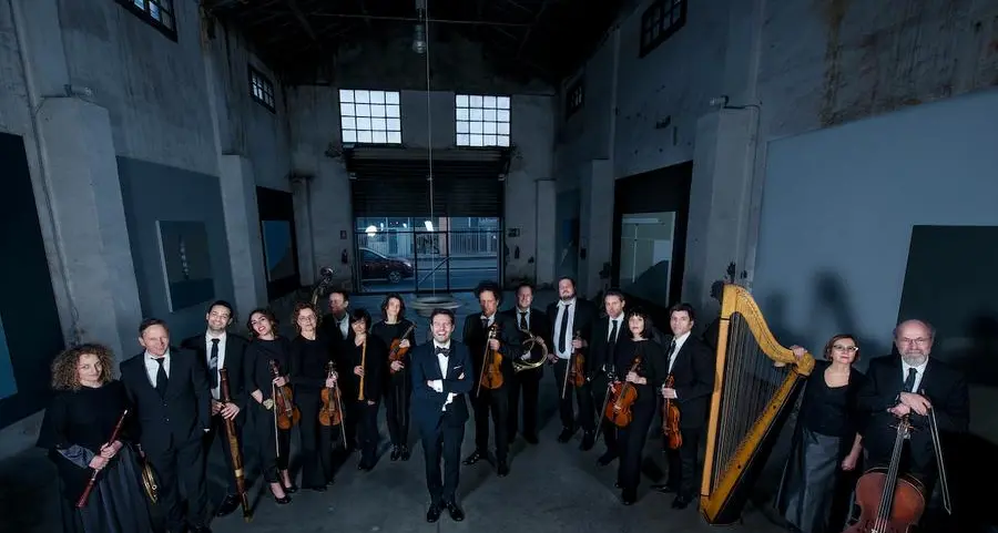 La voce interiore filo conduttore della Orfeo Week 2026 a Lodi