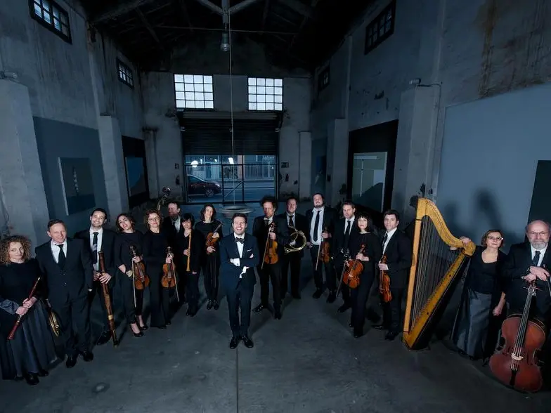 La voce interiore filo conduttore della Orfeo Week 2026 a Lodi