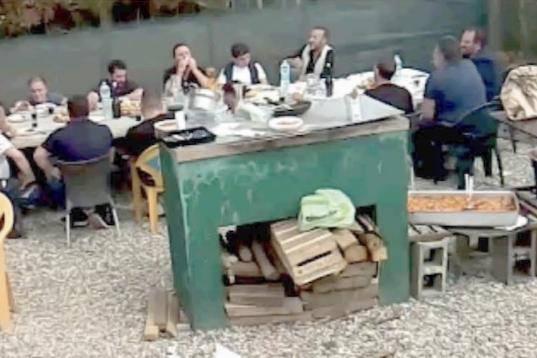 From silence to condemnation: how the Hydra system changed the perception of the mafia in Lombardy