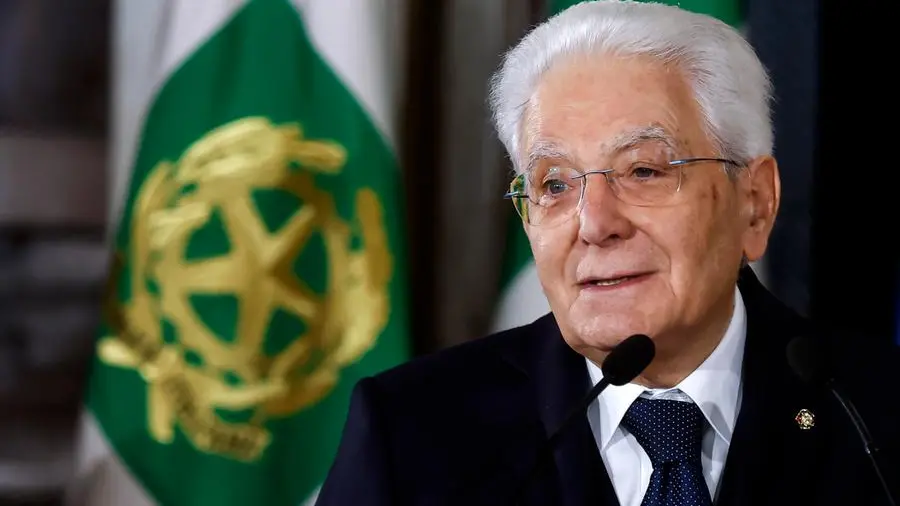 Mattarella e la grazia di Natale, quando la clemenza restituisce il volto umano alla giustizia