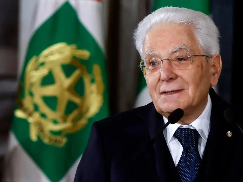 Mattarella e la grazia di Natale, quando la clemenza restituisce il volto umano alla giustizia