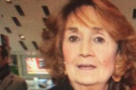 Goodbye to Matilde Amorosi, reporter with a soul Goodbye to Matilde Amorosi, reporter with a soul