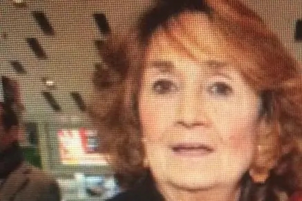 Matilde Amorosi si \\u00E8 spenta a 86 anni