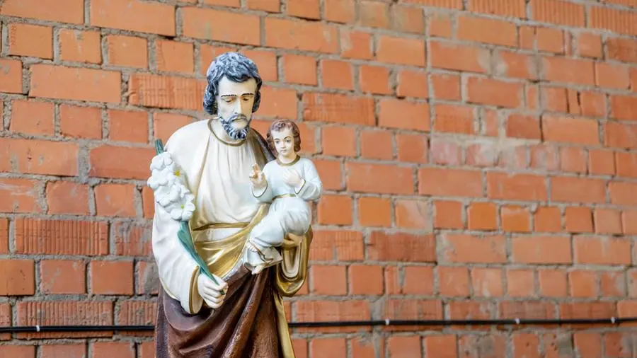 Don Mazzi: San Giuseppe uomo che sogna. Libero, coraggioso, padre tenero e lavoratore