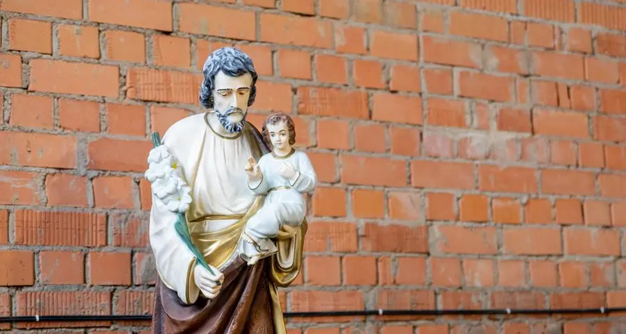 Don Mazzi: San Giuseppe uomo che sogna. Libero, coraggioso, padre tenero e lavoratore