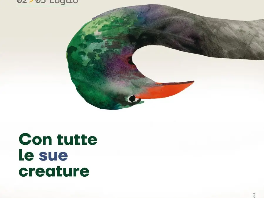 Si ispira a San Francesco la VII edizione del Lecco Film Fest “Con tutte le sue creature”