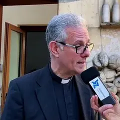 Intervista a don Stefano Stimamiglio