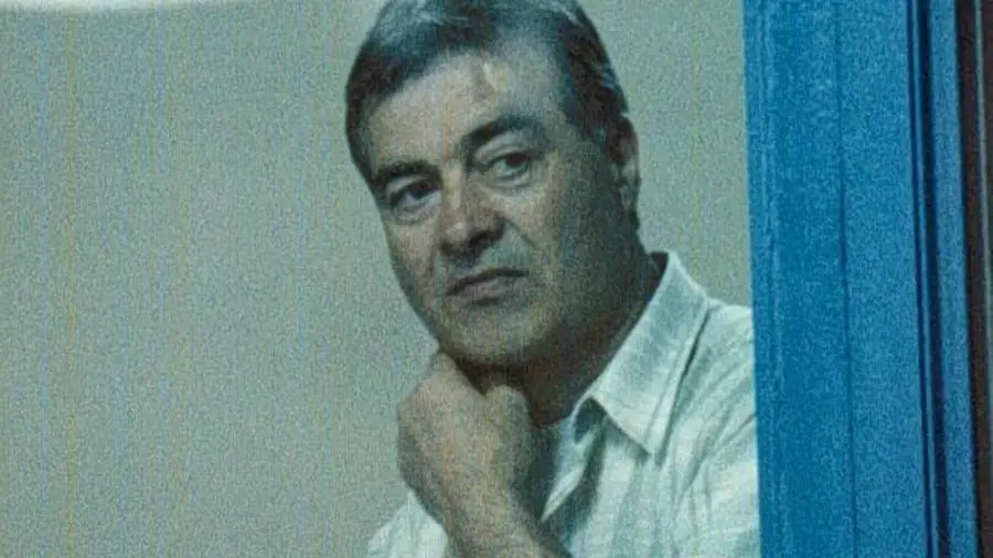 Chi era Nitto Santapaola, dalla strage dei bambini a quelle di Falcone e Borsellino