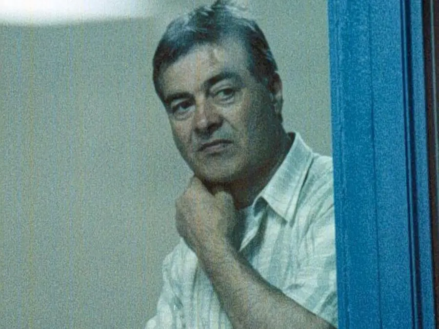 Chi era Nitto Santapaola, dalla strage dei bambini a quelle di Falcone e Borsellino