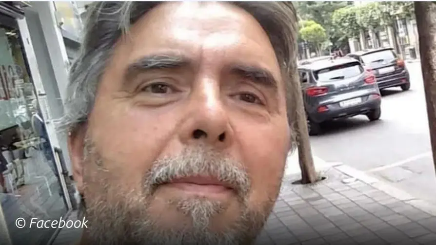 Lampertico, Scarp de’ tenis: «Nessuno merita di morire, solo, su una panchina»
