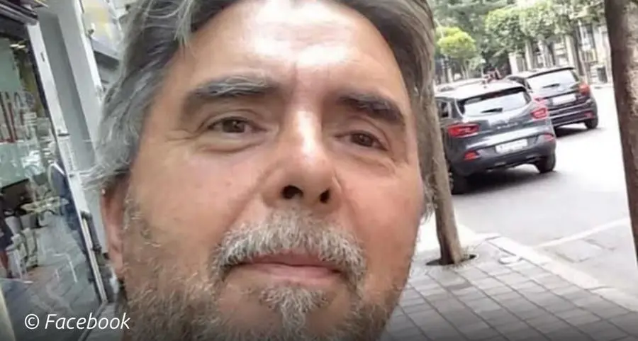Lampertico, Scarp de’ tenis: «Nessuno merita di morire, solo, su una panchina»
