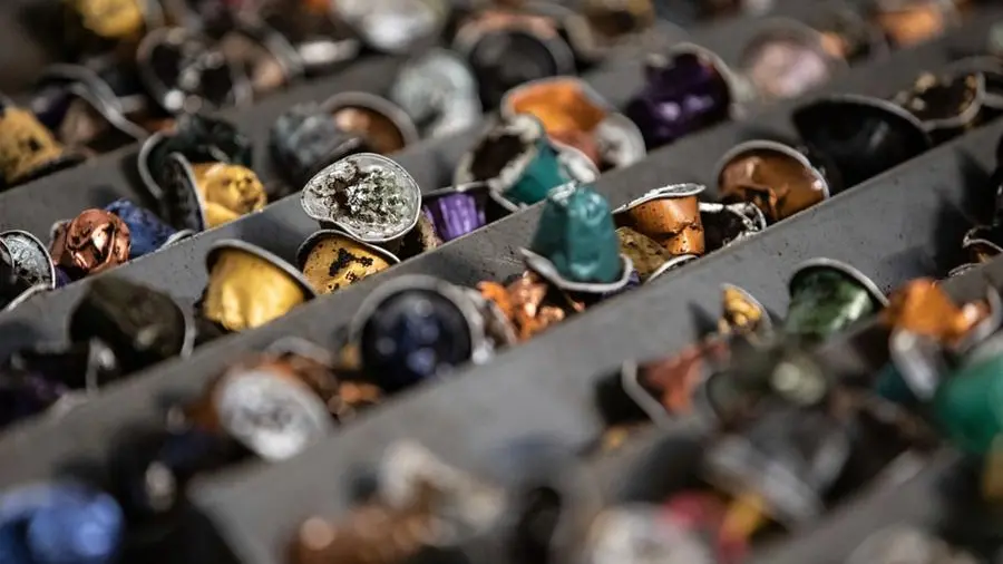 Capsule di caffè in alluminio, Milano punta sul riciclo e l’economia circolare con Nespresso insieme a Comune, Amsa e A2A