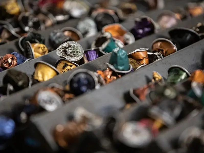 Capsule di caffè in alluminio, Milano punta sul riciclo e l’economia circolare con Nespresso insieme a Comune, Amsa e A2A