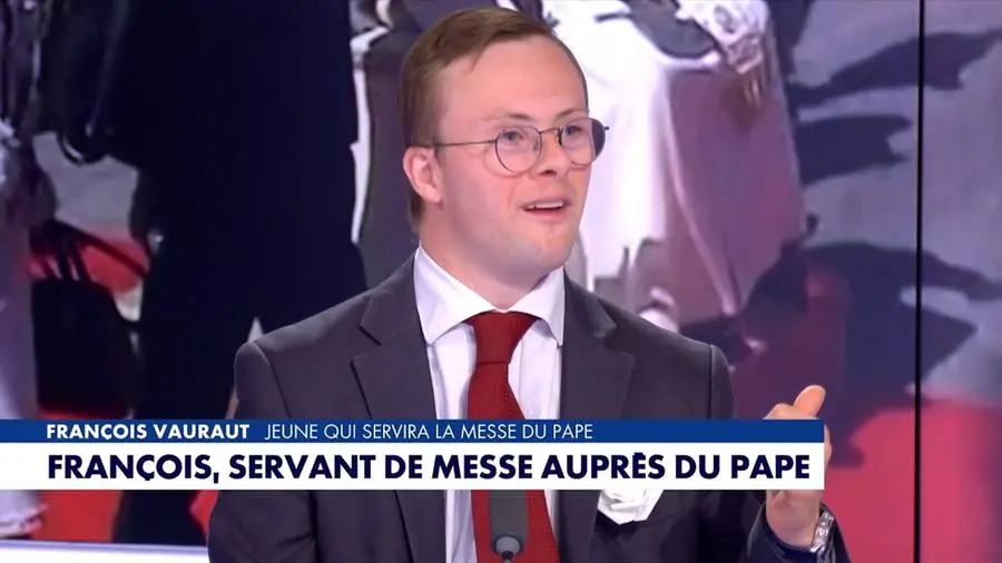 Parigi, sei ragazzi con sindrome di Down serviranno Messa con Papa Leone: «Possiamo esserci anche noi?»
