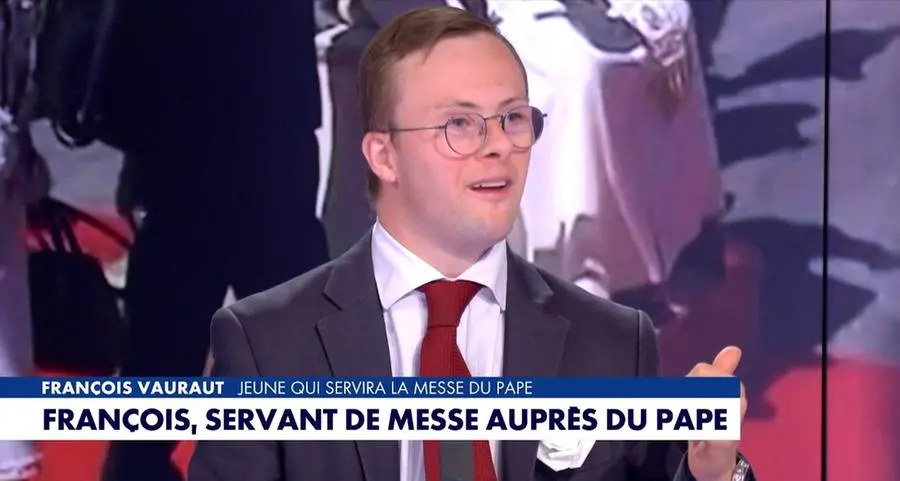 Parigi, sei ragazzi con sindrome di Down serviranno Messa con Papa Leone: «Possiamo esserci anche noi?»