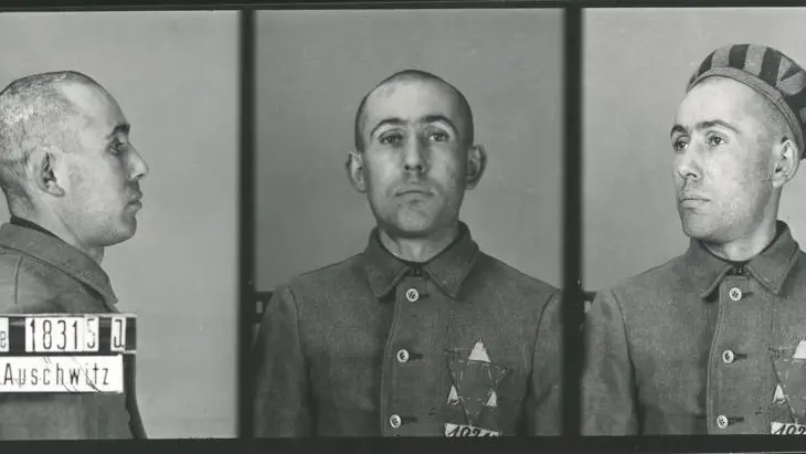 Lo sterminio raccontato da SS, prigionieri e alleati