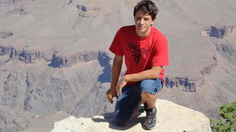 Chi è Marco Gallo, il sedicenne morto nel 2011 che ricorda Carlo Acutis e di cui inizia la causa di beatificazione