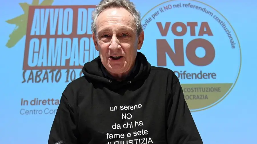 Bachelet: «Con la riforma magistratura più debole, cittadini meno tutelati»