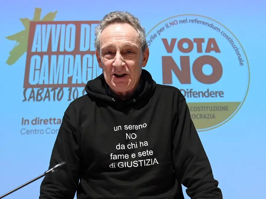 Bachelet: «Con la riforma magistratura più debole, cittadini meno tutelati»