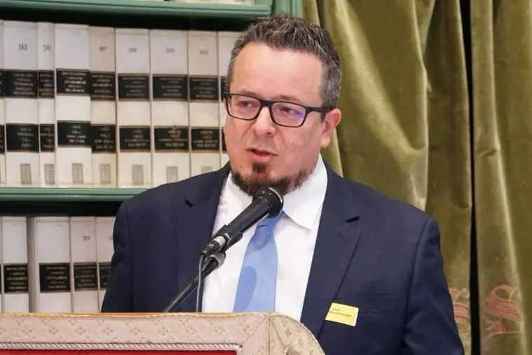 Adriano Bordignon, presidente Forum delle Associazioni Familiari