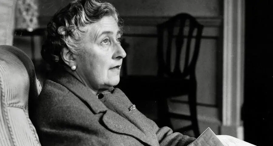 «Vi svelo il segreto del successo della mia bisnonna Agatha Cristie»