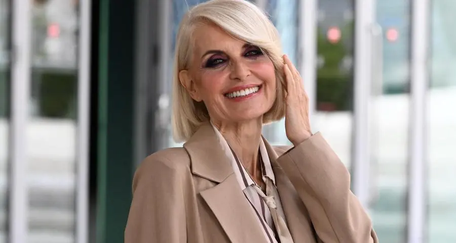 Federica Gentile: «Papa Francesco mi ha riportata a casa»