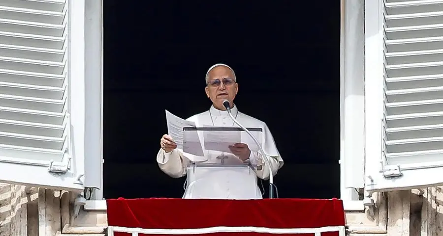 Il Papa all’Angelus sull’Iran: «La stabilità e la pace non si costruiscono con minacce reciproche, né con le armi»