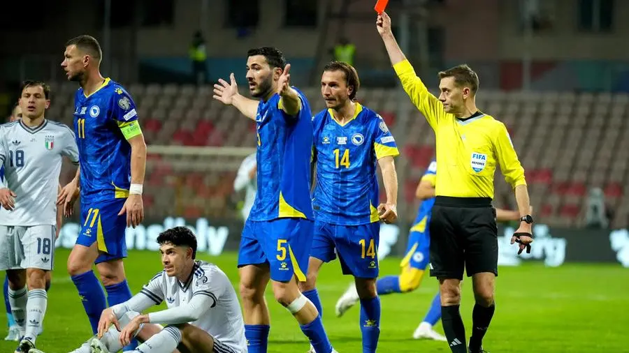 Italia ripescata ai Mondiali 2026, che cosa c’è di vero, perché se ne parla