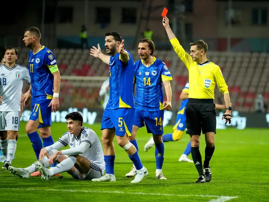 Italia ripescata ai Mondiali 2026, che cosa c’è di vero, perché se ne parla